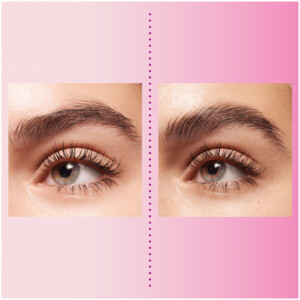 essence Brow Lifting Gel Set - 3.95 euro