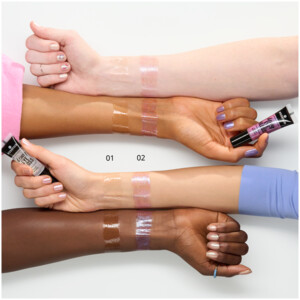 essence Dewy Eye Gloss Liquid Shadow 01 Crystal Clear - 2.95 euro