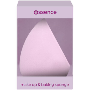 essence Make Up & Baking Sponge 01 Dab & Blend - 4.49 euro