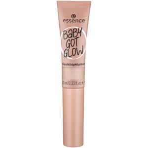 essence Baby Got Glow Liquid Highlighter 10 Sassy in Silk - 3.19 euro