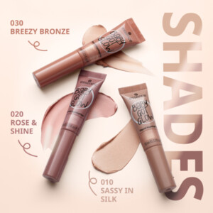 essence Baby Got Glow Liquid Highlighter 10 Sassy in Silk - 3.19 euro