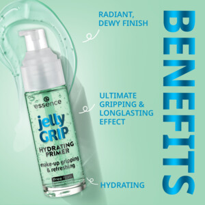 essence Jelly Grip Hydrating Primer - 3.39 euro