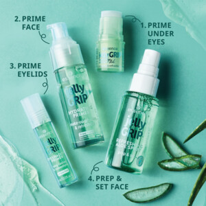 essence Jelly Grip Hydrating Primer - 3.39 euro