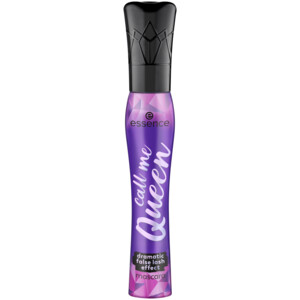 essence Call Me Queen Dramatic False Lash Effect Mascara - 4.89 euro