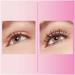 essence Call Me Queen Dramatic False Lash Effect Mascara - 4.89 euro