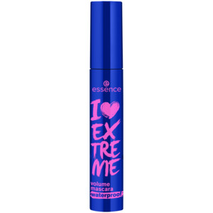 essence I Love Extreme Mascara Volume Waterproof - 4.39 euro