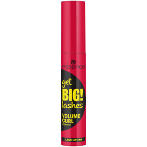 3x essence Get BIG! Lashes Mascara Volume Curl - 9.38 euro