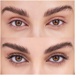 3x essence Get BIG! Lashes Mascara Volume Curl - 9.38 euro