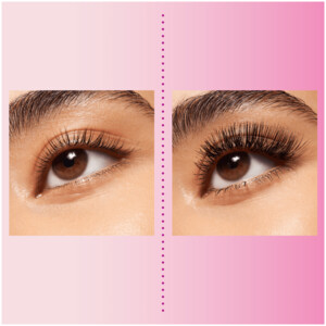 essence Lashes To Impress 08 Pre-Cut Lashes - 2.95 euro