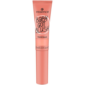 essence Baby Got Blush Liquid Blush 40 Coral Crush - 3.29 euro