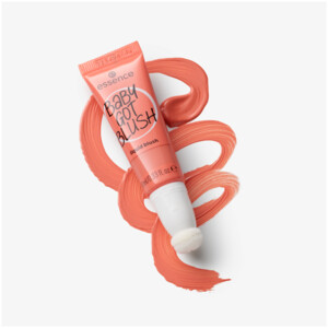 essence Baby Got Blush Liquid Blush 40 Coral Crush - 3.29 euro