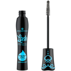 essence Lash Princess False Lash Effect Mascara Waterproof Black - 4.55 euro