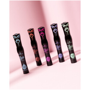 essence Lash Princess False Lash Effect Mascara Waterproof Black - 4.55 euro