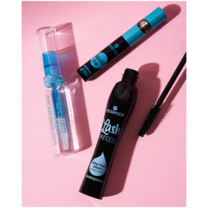 essence Lash Princess False Lash Effect Mascara Waterproof Black - 4.55 euro