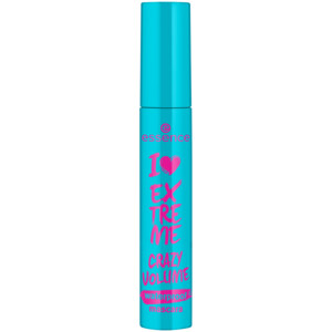 essence I Love Extreme Mascara Crazy Volume Waterproof - 3.49 euro