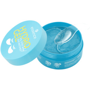 essence Hydro Gel Eye Patches Ice, Eyes, Baby! 30 Pairs - 7.75 euro