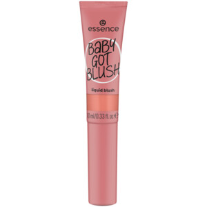 essence Baby Got Blush Liquid Blush 30 Dusty Rose - 3.69 euro