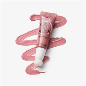 essence Baby Got Blush Liquid Blush 30 Dusty Rose - 3.69 euro