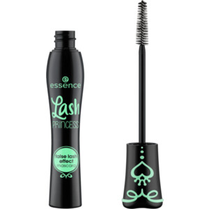 essence Lash Princess False Lash Effect Mascara Black - 4.55 euro