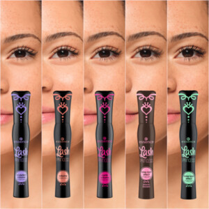 essence Lash Princess False Lash Effect Mascara Black - 4.55 euro