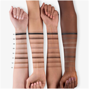 essence Eyebrow Designer 02 Brown - 1.79 euro