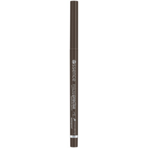 essence Micro Precise Eyebrow Pencil 03 Dark Brown - 1.89 euro