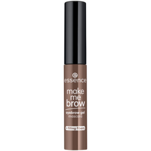 essence Make Me Brow Eyebrow Gel Mascara 02 Browny Brows - 2.79 euro