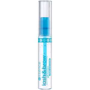 essence Lash & Brow Gel Mascara - 2.59 euro