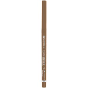 essence Micro Precise Eyebrow Pencil 02 Light Brown - 1.89 euro