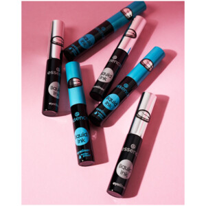 essence Liquid Ink Eyeliner Black - 2.49 euro