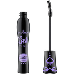 essence Lash Princess Sculpted Volume Mascara Black - 4.79 euro