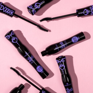 essence Lash Princess Sculpted Volume Mascara Black - 4.79 euro