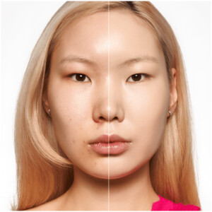 essence Natural Matte Mousse Foundation 01 - 4.05 euro