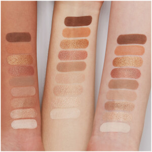 essence Eyeshadow Palette 10 Pretty In Nude The Nude Edition - 4.15 euro