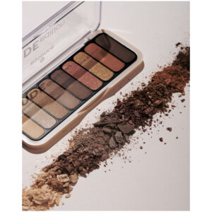 essence Eyeshadow Palette 10 Pretty In Nude The Nude Edition - 4.15 euro