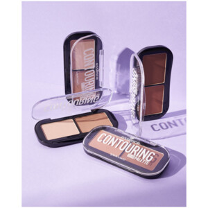 essence Contouring Duo Palette 10 Lighter Skin - 4.09 euro