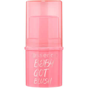 essence Baby Got Blush 10 Tickle Me Pink - 2.65 euro