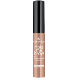essence Make Me Brow Eyebrow Gel Mascara 01 Blondy Brows - 3.09 euro