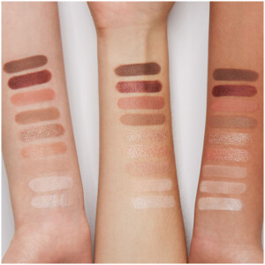 essence Eyeshadow Palette 20 Lovely In Rose The Rose Edition - 4.85 euro