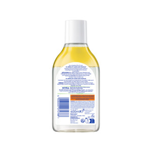 NIVEA Serum-Infused Micellair Water Glow - 9.99 euro