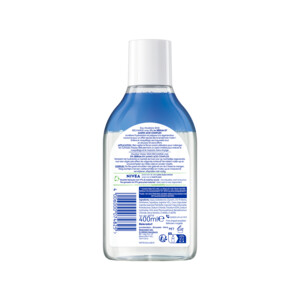 NIVEA Serum-Infused Micellair Water Recharge - 9.99 euro