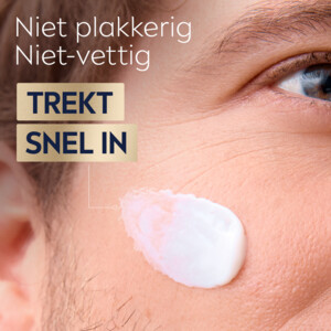 NIVEA Men Sensitive Skin & Stubble Moisturizer Gezichtsgel - 16.89 euro