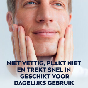 NIVEA Men Aftershave Balsem Sensitive - 11.75 euro