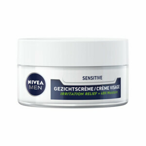 3x NIVEA Men Sensitive Crème - 38.18 euro