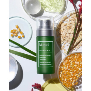 Murad Skincare Retinal Resculpt Overnight Treatment - 90.49 euro