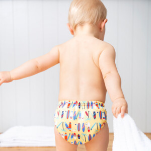 TotsBots Zwemluier Surf's Up 18-24 maanden - 13.99 euro