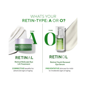 Murad Skincare Retinal Resculpt Eye Lift Treatment - 86.49 euro