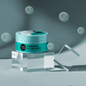 Organic Shop Eye Gel Patch Blue matcha & Hyaluronic Acid - 15.99 euro