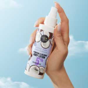 Organic Shop After Sun Lichaam - 15.05 euro