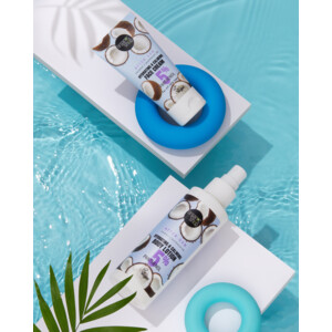 Organic Shop After Sun Lichaam - 15.05 euro